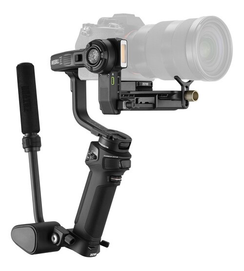 ZHIYUN WEEBILL 3S COMBO